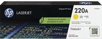 HP 220A (W2202A) - Gelb - Toner