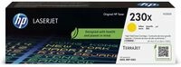 HP 230X (W2302X) - Gelb - Toner - Hohe Kapazit&auml;t