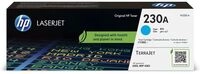HP 230A (W2301A) - Cyan - Toner