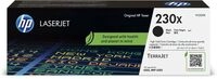 HP 230X (W2300X) - Schwarz - Toner - Hohe Kapazit&auml;t