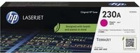 HP 230A (W2303A) - Magenta - Toner