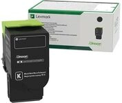Lexmark 75M2XK0 - Schwarz - Toner - Extra hohe Kapazit&auml;t