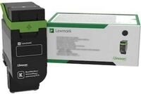 Lexmark 75M2HK0 - Schwarz - Toner