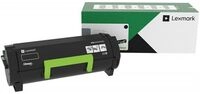 Lexmark 66S2000 - Schwarz - Toner
