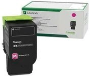 Lexmark 75M2XM0 - Magenta - Toner - Extra hohe Kapazit&auml;t