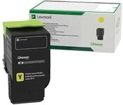 Lexmark 75M2XY0 - Gelb - Toner - Extra hohe Kapazit&auml;t