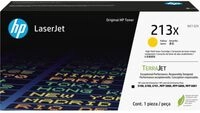 HP 213X (W2132X) - Gelb - Toner - Hohe Kapazit&auml;t