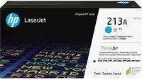 HP 213A (W2131A) - Cyan - Toner - Normale Kapazit&auml;t