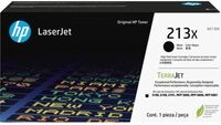 HP 213X (W2130X) - Schwarz - Toner - Hohe Kapazit&auml;t