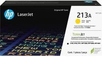 HP 213A (W2132A) - Gelb - Toner - Normale Kapazit&auml;t