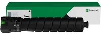 Lexmark 85D00K0 - Schwarz - Toner