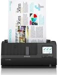 Epson WorkForce ES-C380W - Scanner