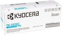 Kyocera TK-5370C - Cyan - Toner