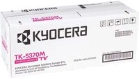 Kyocera TK-5370M - Magenta - Toner