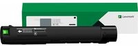 Lexmark 85D0HK0 - Schwarz - Toner - Hohe Kapazit&auml;t