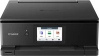 Canon PIXMA TS8750 - Tintenstrahldrucker