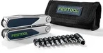 Festool Multitool von RICHARTZ Pouch Bitsatz Zange 102x43x22mm MT-FT1 577934