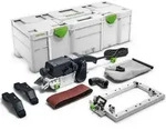 Festool Bandschleifer Schleifer Planschleifer Schleifen 1010W BS 75 E Set 576296