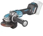 Makita Akku Winkelschleifer 40V 125mm ohne Akku ohne Ladeger&auml;t GA041GZ