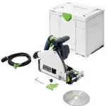 Festool Tauchs&auml;ge S&auml;ge Kreiss&auml;ge S&auml;geblatt TS 60 KEBQ-Plus 576721 1500W SYS