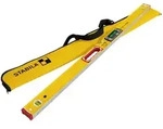 Stabila Elektronik Wasserwaage Kalibrationsfrei IP67 122cm TECH 196 DL 19826