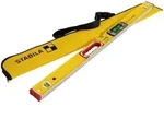 Stabila Elektronik Wasserwaage TECH 196 DL 100 cm kalibrationsfrei IP67 19827