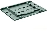 Metabo Metabox Adapterplatte passend f&uuml;r Sortimo Globelyst und SR5 626895000