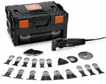 Fein MultiMaster Oszillierer MultiTool 350W MM 500 PLUS Black Edt 72297561000