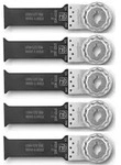 Fein S&auml;geblatt SLM E-Cut BIM L&auml;nge 90 mm Breite 32 mm VE5 63502224230