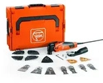 Fein Oszillierer MultiMaster MM 500 PLUS TOP Multitool L-BOXX 136 72296770000