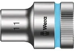 Wera 8790 HMC Zyklop-Steckschl&uuml;sseleinsatz mit 1/2"-Antrieb, 11 x 37 mm