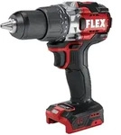 Flex 2-Gang Akku Bohrschrauber DD 2G 18.0-EC HD C 18V Solo Turbo-Modus 531272