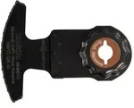 Makita HM Segments&auml;geblatt 68x30mm K40 MAM013 Schneidblatt Fr&auml;sen Fugen B-66531