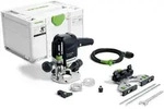 Festool Fr&auml;se Oberfr&auml;se OF 1010 REBQ-Plus Zubeh&ouml;r Systainer SYS3 M237 578005