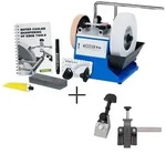 Tormek Nassschleifmaschine SuperGrind T4 inkl. 2 Messervorrichtungen limitiert