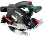 Metabo Akku Handkreiss&auml;ge KS 18 LTX 57 BL 18V ohne Akku und Ladeger&auml;t 611857850