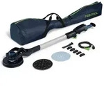 Festool Langhalsschleifer Schleifer 400W 4m PLANEX LHS 2-M 225EQ 577354
