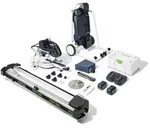 Festool Akku Kapp Zugs&auml;ge KAPEX KSC 60EB+Energie Set +Untergestell...