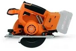 Fein Akku Handkreiss&auml;ge F-IRON CUT 57 AS Solo S&auml;ge f&uuml;r Metall 18V 71360461000