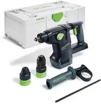 Festool Akku Kombihammer Bohrhammer KHC 18 EB-Basic Solo 18V Systainer 577447