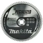 Makita S&auml;geblatt S&auml;ge Holz 305x2,0x30 Z81 EFFICUT E-13253