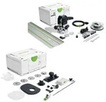 Festool Oberfr&auml;se OF 1010 REBQ-FS-Set+BOX inkl Zubeh&ouml;r Set ZS-OF 1010 M 578053