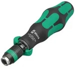 Wera 838 RA-R M Bits Handhalter Ratschenfunktion 1/4 Zoll Rapidaptor 05051493001