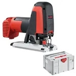 Mafell Akku Performance Stichs&auml;ge S&auml;ge PS 2-18 PURE im MAX3 Solo 18V 91C102