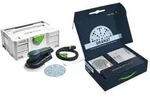 Festool Exzenterschleifer ETS EC150/3 + Schleifscheiben D150 GR Set P 578185