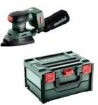 Metabo Akku Multischleifer SM 18 LTX BL 18V metaBOX Solo ohne Akku 215 602089840