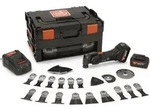 Fein Akku MULTIMASTER Oszillierer AMM 700 MAX Black Edition 4.0Ah 71294161000