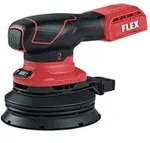 Flex Akku Exzenterschleifer ORE 2-125 18-EC C 18V 2,5Ah 5,0Ah ohne Akku 532081