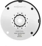 Festool Holz S&auml;geblatt HSB 100/Bi/OSC f&uuml;r OSC 18 StarlockPlus 203334 oszilieren
