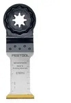 Festool Carbide S&auml;geblatt MSB 60 32 HM OSC Starlock Plus Multitool 578096